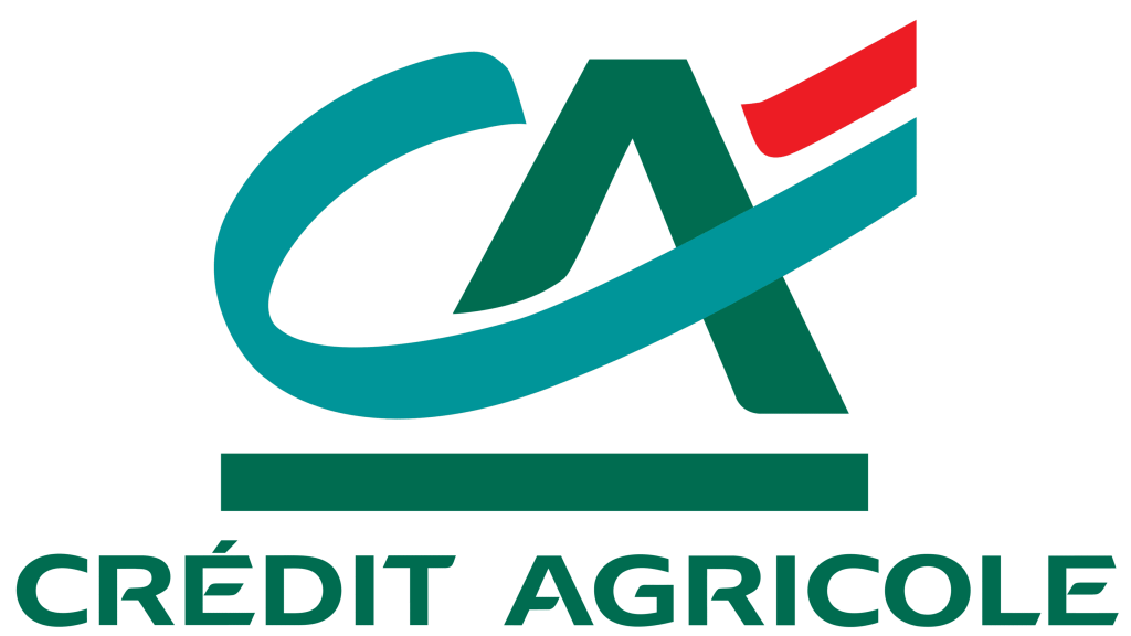 Logo Crédit Agricole