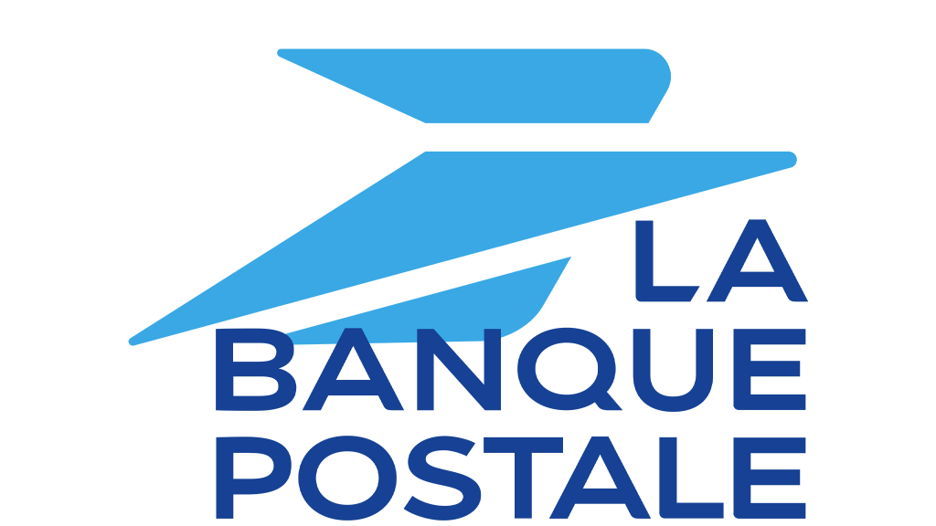Logo La Banque Postale